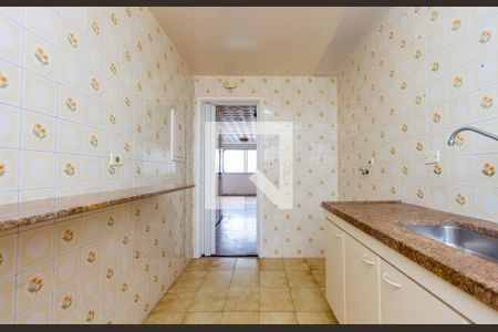 Apartamento à venda com 98m², 3 quartos e 1 vagaCozinha