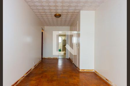 Sala de Jantar de apartamento à venda com 3 quartos, 98m² em Vila Regente Feijó, São Paulo