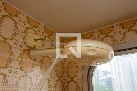 Apartamento à venda com 98m², 3 quartos e 1 vagaDetalhe - Banheiro