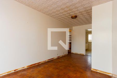 Sala de Jantar de apartamento à venda com 3 quartos, 98m² em Vila Regente Feijó, São Paulo