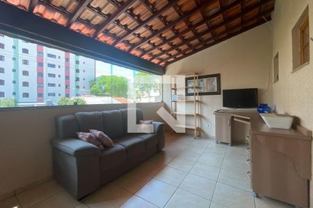 Sala 3 de casa à venda com 5 quartos, 269m² em Rudge Ramos, São Bernardo do Campo