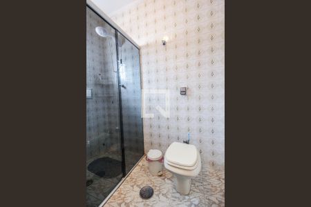 Casa à venda com 170m², 3 quartos e 3 vagasBanheiro