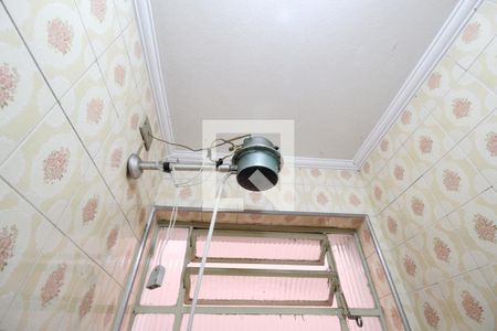 Casa à venda com 170m², 3 quartos e 3 vagasBanheiro de serviço