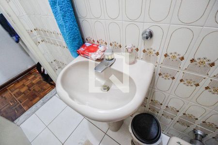 Casa à venda com 170m², 3 quartos e 3 vagasLavabo