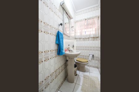 Casa à venda com 170m², 3 quartos e 3 vagasLavabo