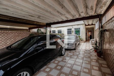 Casa à venda com 170m², 3 quartos e 3 vagasGaragem