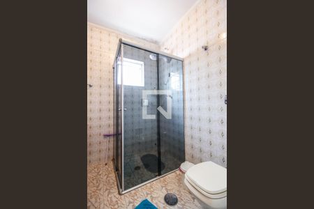 Casa à venda com 170m², 3 quartos e 3 vagasBanheiro