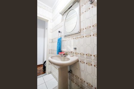 Casa à venda com 170m², 3 quartos e 3 vagasLavabo