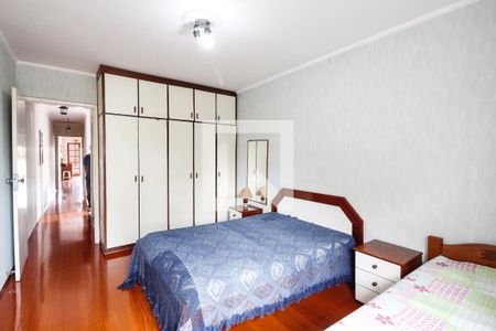 Casa à venda com 170m², 3 quartos e 3 vagasQuarto 1