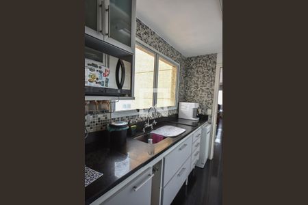 Apartamento à venda com 344m², 4 quartos e 4 vagasCozinha