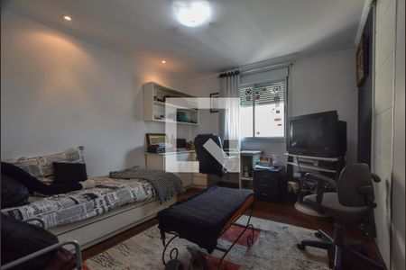 Apartamento à venda com 344m², 4 quartos e 4 vagasSuíte 02