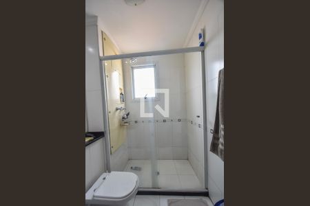 Apartamento à venda com 344m², 4 quartos e 4 vagasBanheiro Suíte 02