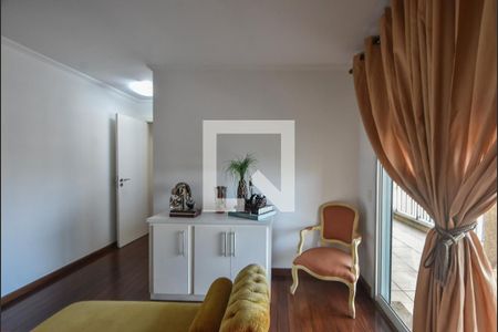 Apartamento à venda com 344m², 4 quartos e 4 vagasSuíte 01