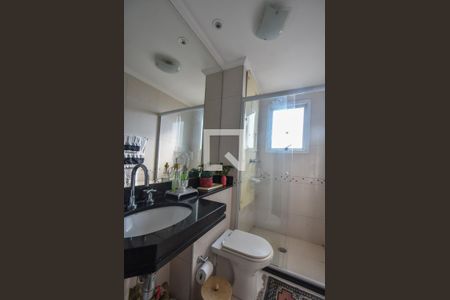 Apartamento à venda com 344m², 4 quartos e 4 vagasBanheiro Suíte 04