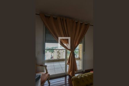 Apartamento à venda com 344m², 4 quartos e 4 vagasVaranda Suíte 01