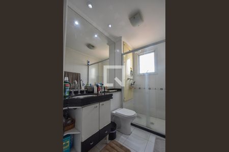 Apartamento à venda com 344m², 4 quartos e 4 vagasBanheiro Suíte 02