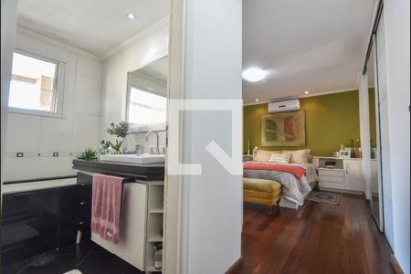 Apartamento à venda com 344m², 4 quartos e 4 vagasSuíte 01