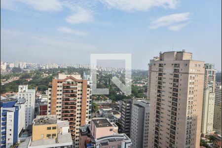 Apartamento à venda com 344m², 4 quartos e 4 vagasVaranda Suíte 01