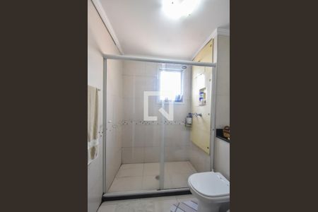 Apartamento à venda com 344m², 4 quartos e 4 vagasBanheiro Suíte 03