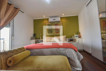 Apartamento à venda com 344m², 4 quartos e 4 vagasSuíte 01