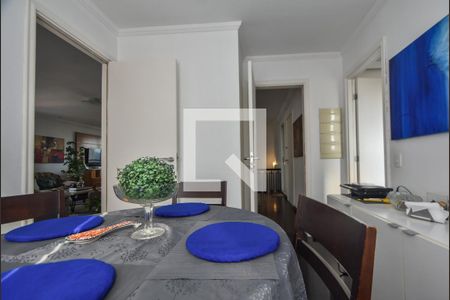 Apartamento à venda com 344m², 4 quartos e 4 vagasCopa 