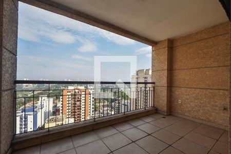 Apartamento à venda com 344m², 4 quartos e 4 vagasVaranda Suíte 01