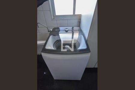 Apartamento à venda com 344m², 4 quartos e 4 vagasLavanderia 