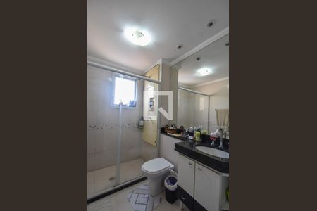 Apartamento à venda com 344m², 4 quartos e 4 vagasBanheiro Suíte 03