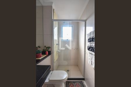 Apartamento à venda com 344m², 4 quartos e 4 vagasBanheiro Suíte 04