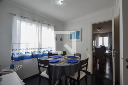 Apartamento à venda com 344m², 4 quartos e 4 vagasCopa 