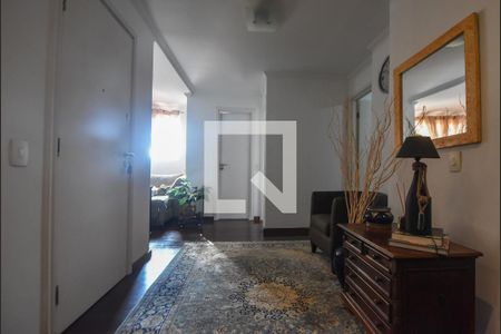 Apartamento à venda com 344m², 4 quartos e 4 vagasAnte Sala