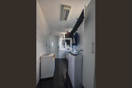 Apartamento à venda com 344m², 4 quartos e 4 vagasLavanderia 