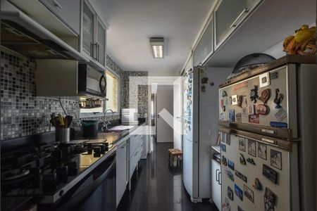 Apartamento à venda com 344m², 4 quartos e 4 vagasCozinha