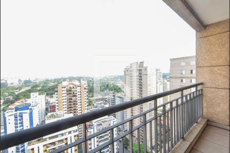 Apartamento à venda com 344m², 4 quartos e 4 vagasVaranda Suíte 01