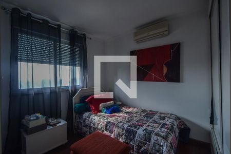 Apartamento à venda com 344m², 4 quartos e 4 vagasSuíte 04