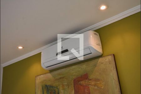 Apartamento à venda com 344m², 4 quartos e 4 vagasSuíte 01