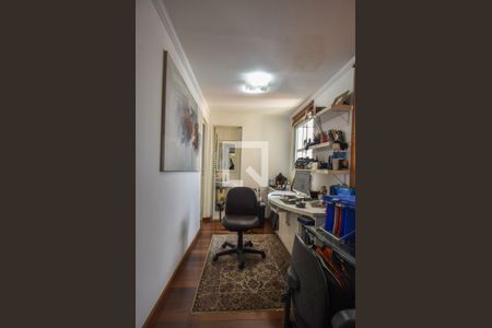 Apartamento à venda com 344m², 4 quartos e 4 vagasHome Office 