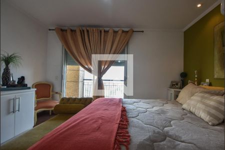 Apartamento à venda com 344m², 4 quartos e 4 vagasSuíte 01