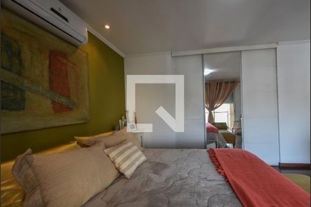 Apartamento à venda com 344m², 4 quartos e 4 vagasSuíte 01