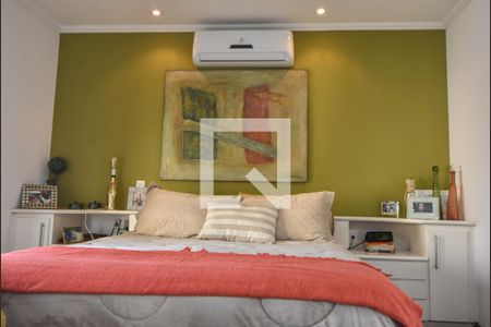 Apartamento à venda com 344m², 4 quartos e 4 vagasSuíte 01