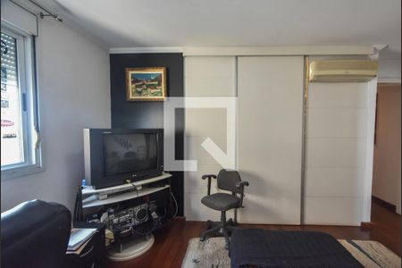 Apartamento à venda com 344m², 4 quartos e 4 vagasSuíte 02