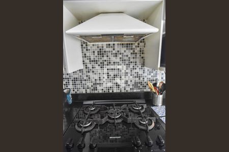 Apartamento à venda com 344m², 4 quartos e 4 vagasCozinha