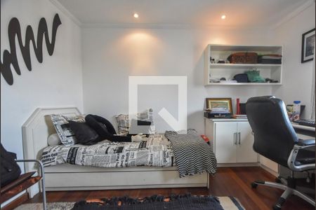 Apartamento à venda com 344m², 4 quartos e 4 vagasSuíte 02