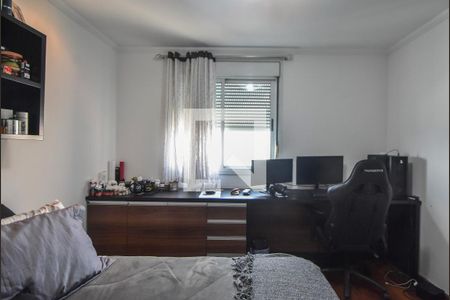 Apartamento à venda com 344m², 4 quartos e 4 vagasSuíte 03