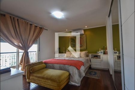 Apartamento à venda com 344m², 4 quartos e 4 vagasSuíte 01