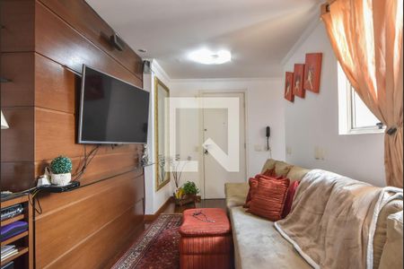 Apartamento à venda com 344m², 4 quartos e 4 vagasSala de Tv