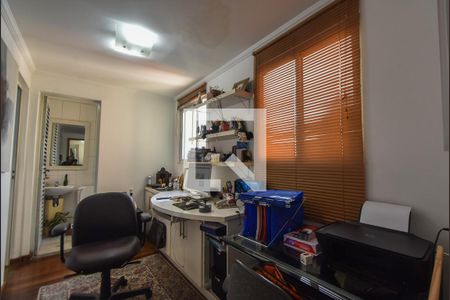 Apartamento à venda com 344m², 4 quartos e 4 vagasHome Office 
