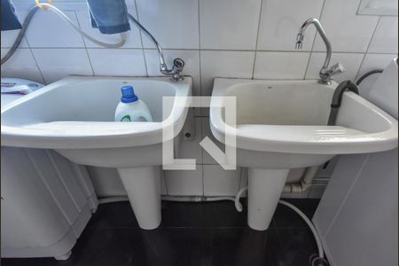 Apartamento à venda com 344m², 4 quartos e 4 vagasLavanderia 
