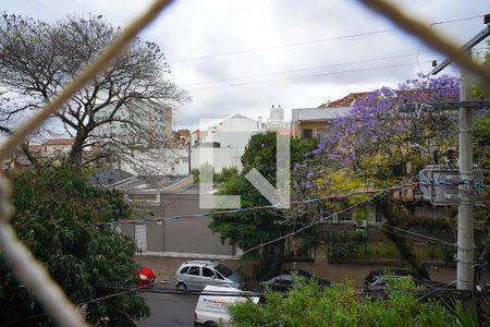 Quarto 2 - Vista de apartamento para alugar com 3 quartos, 80m² em Floresta, Porto Alegre