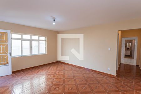 Sala de casa para alugar com 3 quartos, 150m² em Vila Bruna, São Paulo